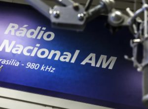 Videocast celebra 90 anos da Rádio Nacional