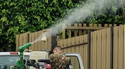 Mato Grosso do Sul vai receber vacina em projeto contra Chikungunya