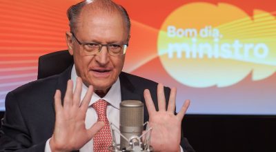 Eventual sanção dos EUA ao Irã não deve afetar o Brasil, diz Alckmin