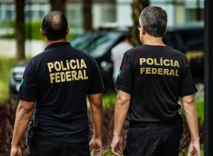 PF faz ação contra apologia ao nazismo no interior do Rio de Janeiro