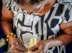 Três cidades recebem projeto-piloto de atendimento de idosos em casa