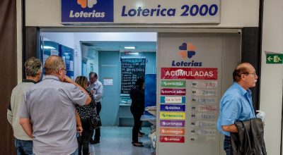 Caixa Loterias transfere sorteios de sábado para domingo