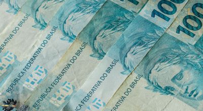 PF prende no Rio suspeito de golpe que fez idosa perder R$ 37 milhões