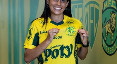 Mirassol cria departamento feminino e terá ex-Corinthians como gestora