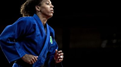 Brasil fatura três bronzes no GP de Astana de judô