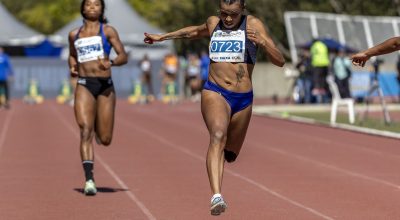 Inscrições para Bolsa Atleta 2026 terminam nesta sexta-feira