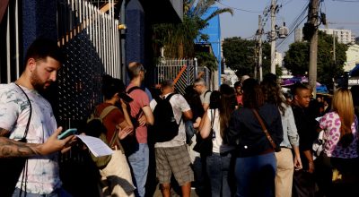 CNU 2025: governo divulga hoje reclassificação de candidatos