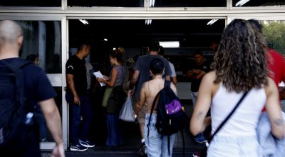 CNU 2: começa prazo para contestar nota preliminar da prova discursiva