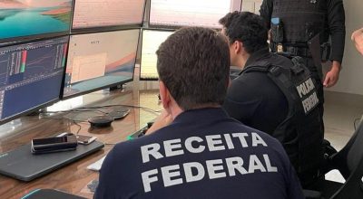 Fintechs investigadas movimentaram R$ 26 bilhões em operações atípicas