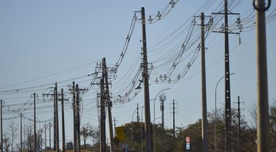 Em 5 anos, furto de fios de cobre no Rio deu prejuízo de R$ 69 milhões