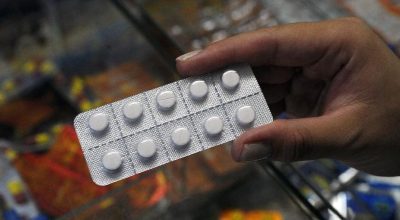Anvisa manda recolher lote de dipirona com desvio de qualidade