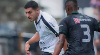 Remo evita derrota no fim e enfrenta Águia nas quartas do Paraense