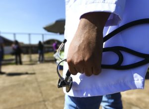 Prazo para inscrição no Mais Médicos Especialistas termina no dia 19