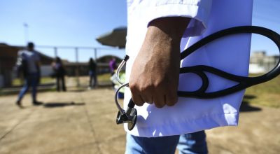 Prazo para inscrição no Mais Médicos Especialistas termina no dia 19