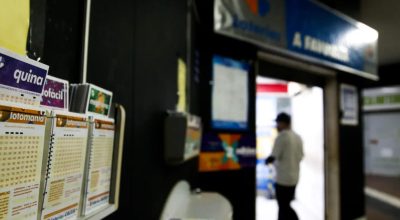 Aposta de Manaus leva prêmio de R$ 2,8 milhões na Mega-Sena
