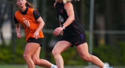 Seleção dos EUA enaltece Marta e já mira a Copa Feminina no Brasil