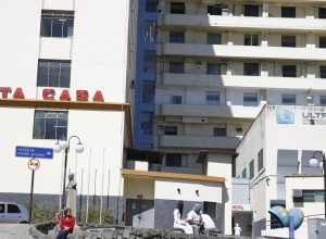Crédito do FGTS para Santas Casas é prorrogado até 2030