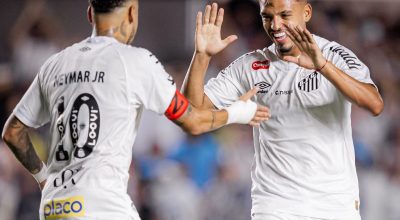 Paulistão define classificados em volta de Neymar e goleada do Santos