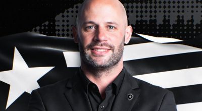 Botafogo oficializa contratação do técnico português Franclim Carvalho