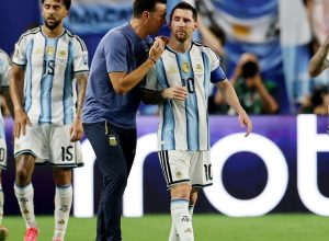 Como uma Copa América moldou a "Scaloneta" e transformou Lionel Messi