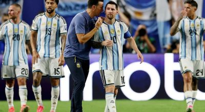 Como uma Copa América moldou a "Scaloneta" e transformou Lionel Messi