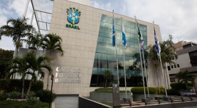 CBF e clubes aprovam novas regras para competições nacionais
