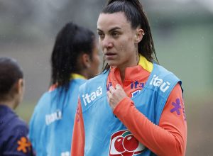 Cruzeiro feminino chega a sete desfalques pela mesma lesão