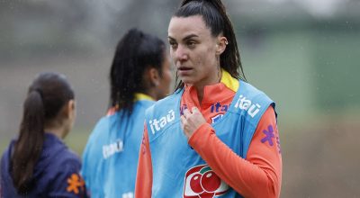 Cruzeiro feminino chega a sete desfalques pela mesma lesão