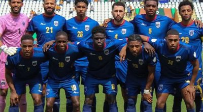 Tubarões Azuis nadam contra a corrente rumo à Copa 2026