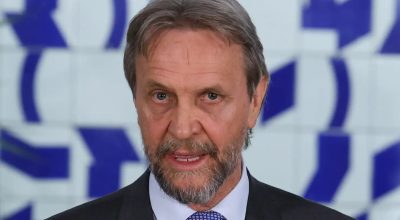 Após AVC isquêmico, líder do PT na Câmara continua internado