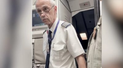 Piloto preso por pedofilia pagava mães e avós para abusar de meninas