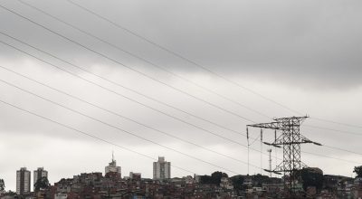 SP: Defesa Civil alerta para temporais isolados e queda de temperatura