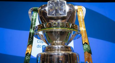 CBF divulga datas e horários dos jogos da 1ª fase da Copa do Brasil