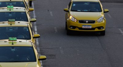 Governo publica MP que destina R$ 30 bi a taxistas e motoristas de app