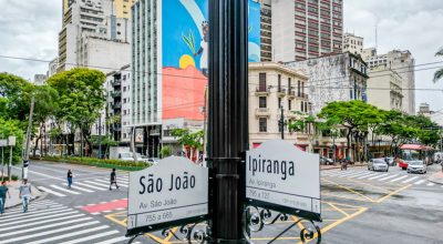 "Times Square de São Paulo" pode começar a funcionar até setembro