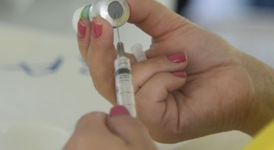 SUS vai ampliar proteção vacinal contra doença pneumocócica