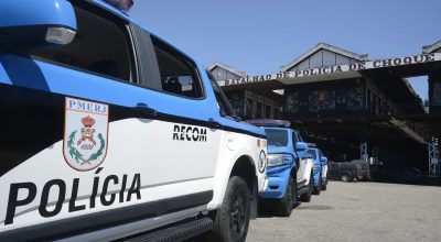 MPRJ acompanha investigações sobre morte de empresário por policiais