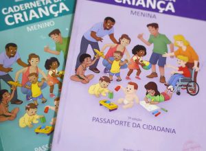 SUS vacina mais de 1 milhão de crianças com Pneumo 20