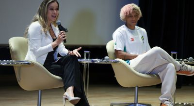 Judocas brasileiras superam preconceito e inspiram jovens atletas
