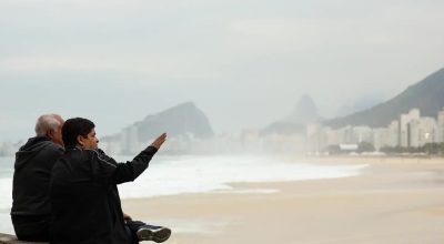 Inmet mantém alerta para o frio; Sul e Sudeste podem ter geada