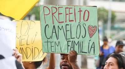 MPF pede suspensão do programa Tolerância Zero na orla do Rio