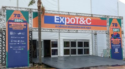 Maior evento científico da América Latina começa neste domingo