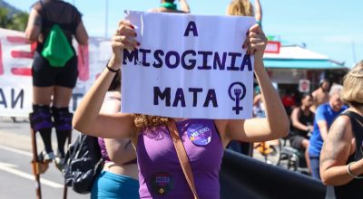 Câmara municipal é principal lugar onde vereadoras sofrem agressões