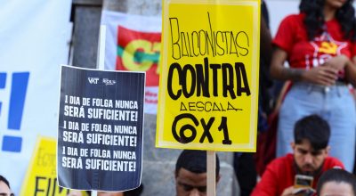 Comissão da Câmara começa a analisar relatório do fim da jornada 6X1