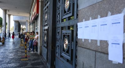 Aprovados na primeira edição do CNU podem ser chamados até 2027