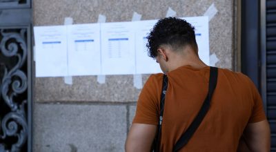 CNU: prazo para candidato mostrar interesse em vaga termina hoje