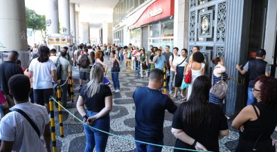 CNU 2 divulga resultado final com classificações e lista de espera