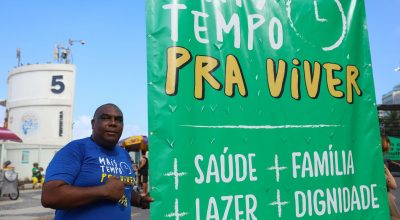 Entenda PEC que acaba com escala 6x1: mais tempo livre e mesmo salário