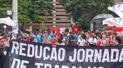 Caminhos da Reportagem debate impactos da escala 6x1 no Brasil