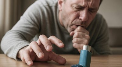 Tratamentos inadequados podem agravar asma em adultos, mostra estudo